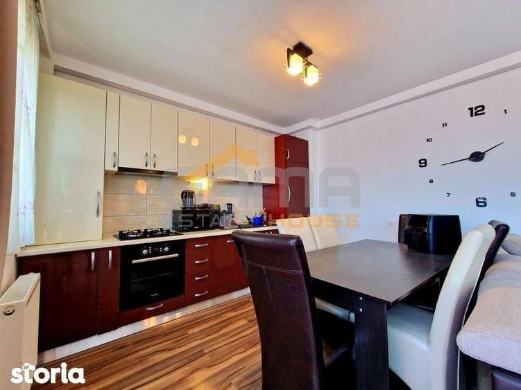 Apartament 2 camere Ared Kaufland - 6