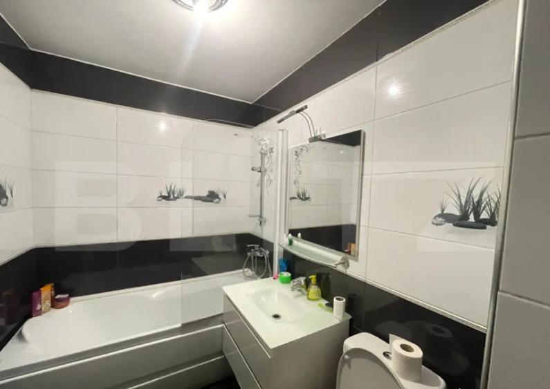 Apartament 3 camere, 70 mp, zona Mc Donald's - 7