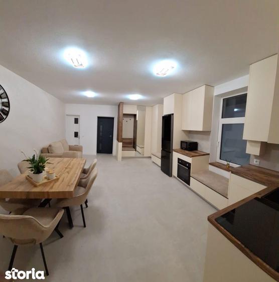 Casa de vanzare,Reghin,M.Viteazul - 5