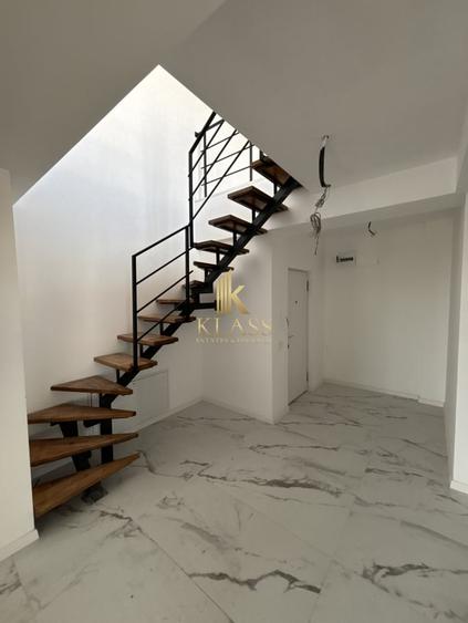 Penthouse City Park Mall | Terasă 40 mp & 2 Locuri de Parcare - 7