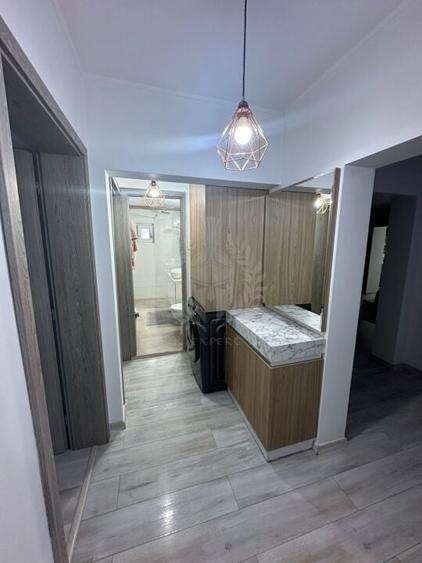 3 CAMERE //CANTACUZINO //LOC DE PARCARE//MOBILAT SI UTILAT - 10