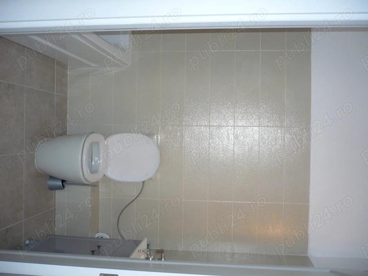 Proprietar - inchiriez ap 2 camere cu loc de parcare si centrala, Bdul Metalurgiei Grand Arena - 7