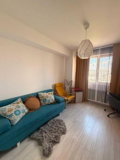 3 camere tineretului militari residence - 2