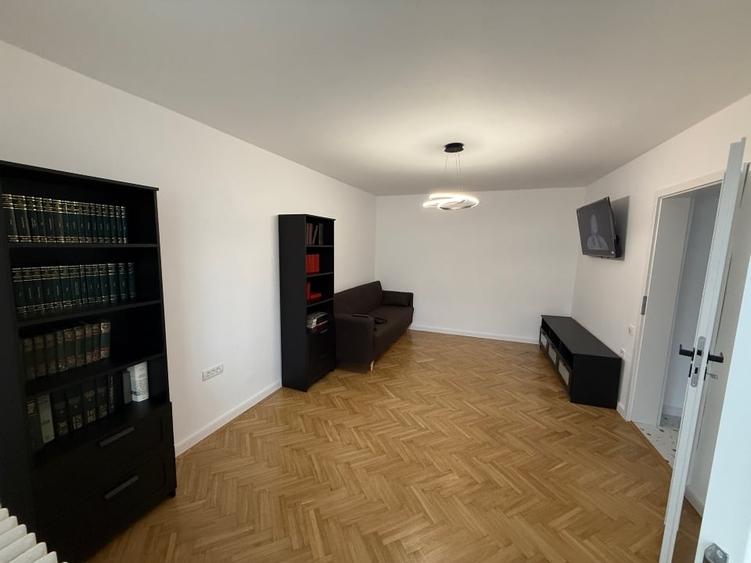 Prima inchiriere apartament 2 camere renovat - 10