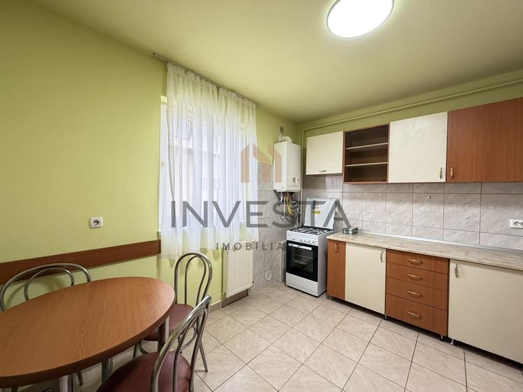 Apartament de inchiriat cu parcare subterana - Andrei Muresanu - 3