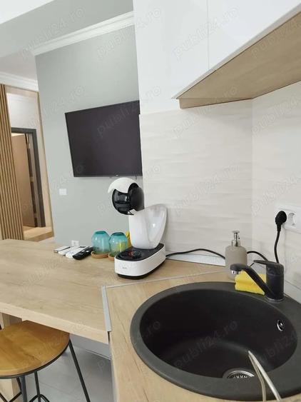 Studio de inchiriat - 5