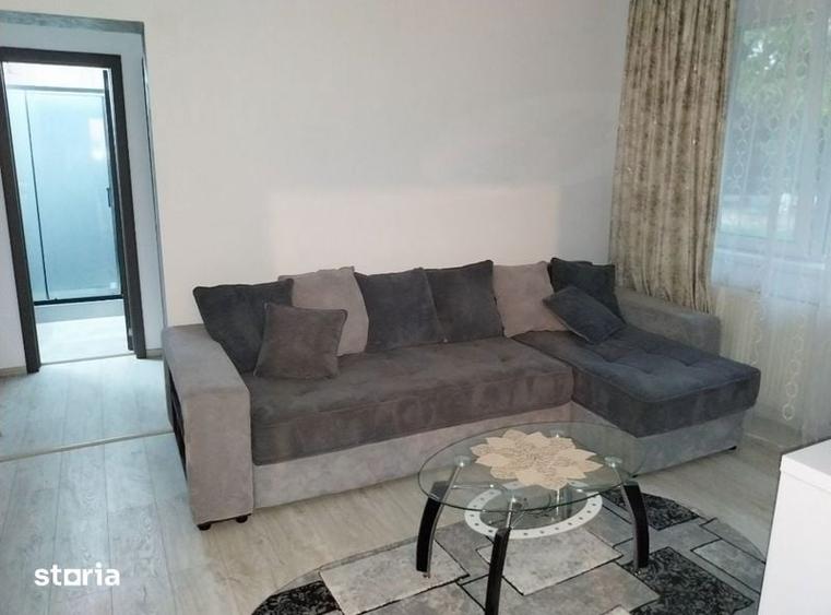 Aparrament cu doua camere modern in Craiovei - Scoala Mihai Eminescu - 2