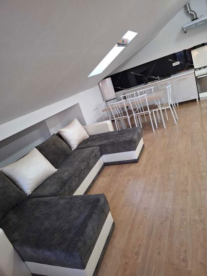 Apartament 3 camere - 1