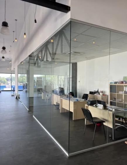 Zona Industriala,  hala noua depozitare/ productie/ showroom, 1.400 mp. - 5