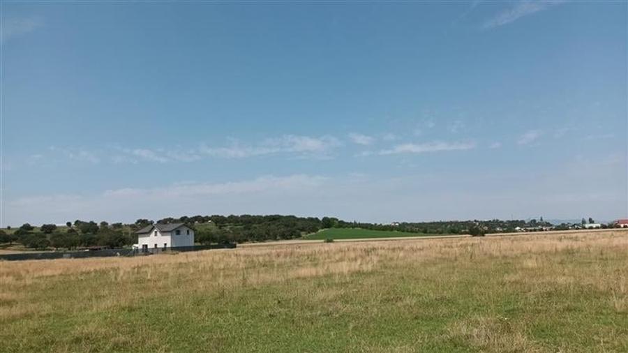 Lot pentru caminul tau, 800 mp intravilan, Bod, 15 min Brasov - 11