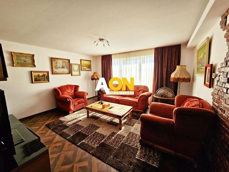 Casa S+P+M, 5 camere, garaj, 1004 mp teren, zona Paclisa - 7