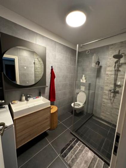 Apartament 2 camere, modern, ultrafinisat, 57 mp, zona Gara - 6