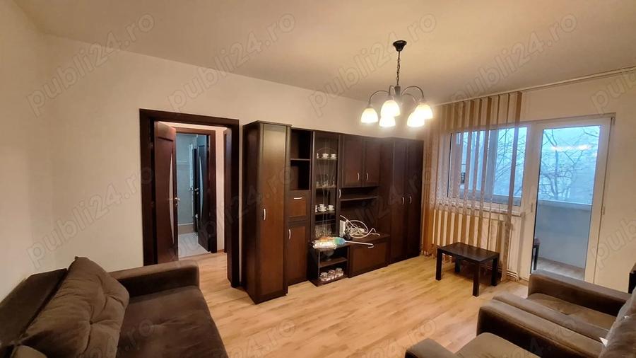 Apartament cu 2 camere de inchiriat, zona de Nord a ora?ului Ploie?ti pe strada Cameliei, Judetean - 10