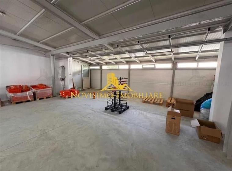 HALE DE INCHIRIAT INCEPAND DE LA 220 PANA LA 580 MP - 4