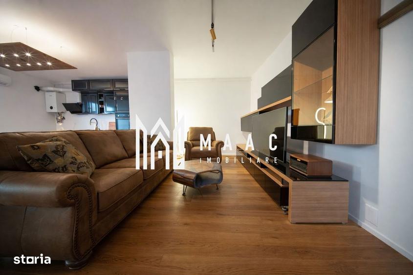 Apartament 2 camere | Etaj 3 | 2 Locuri parcare | Bloc nou - 9