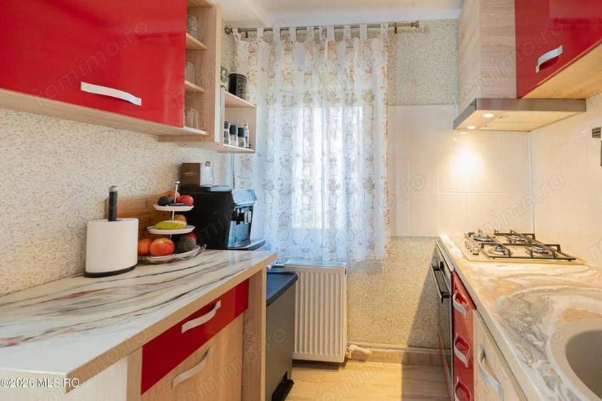 Vila deosebita, amenajata cu gust, de vanzare in Cumpana - 13