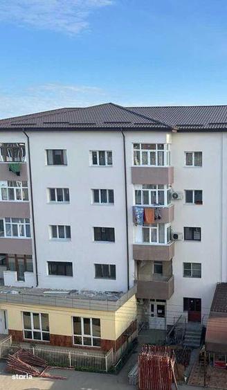 Oferta investitie / Apartament 2 camere de vanzare Caracal zona HCC - 3