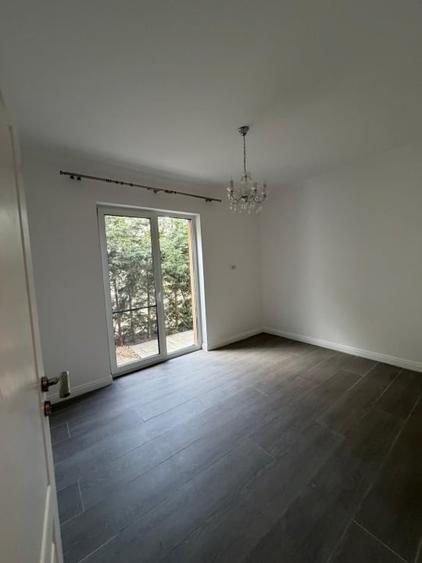 Apartament 3 camere + grădină 103 mp | Dumbrăvița | Parter | 2 parcări - 5