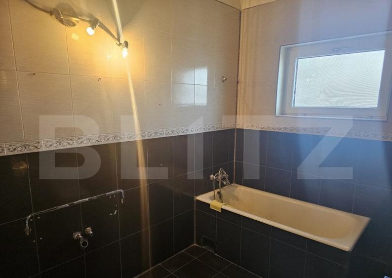 Casa P+E si casa pe parter in zona Ghercesti - 10