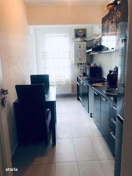 Apartament 2 Camere mobilat Comision 0% Militari Residence - 3