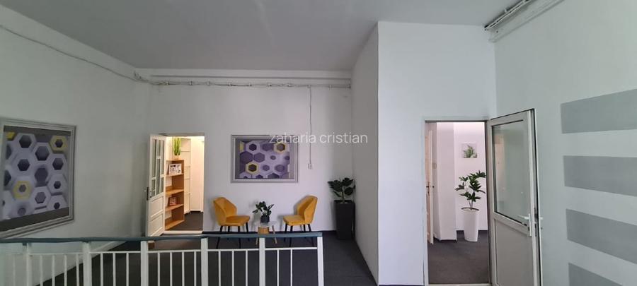 Inchiriere Spatiu/ DEPOZIT 160 mp Calea Chisinaului