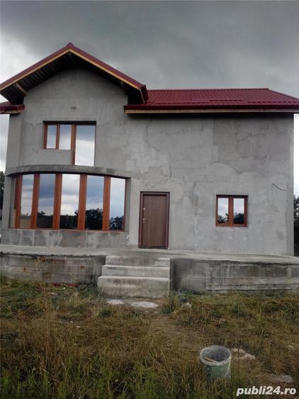 Casa de vanzare in Jebel - 2