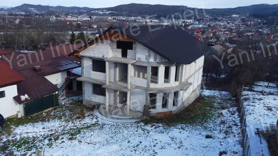 Casa de vanzare in Curtea de Arge?, cartier Marina. - 7