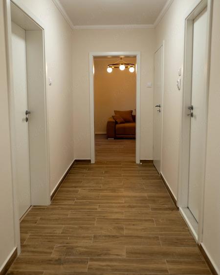 Apartament cu 2 camere nedecomandat în Colentina