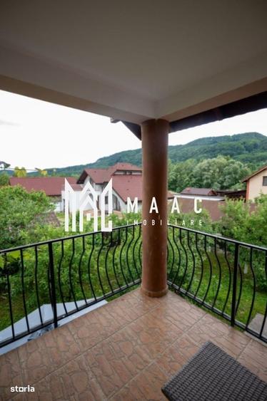 Casă cu 4 camere în Dealu Malului