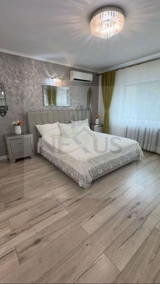 Eleganta si Rafinament| Vila de lux |6 Camere | Piscină | 650 mp Teren - 11