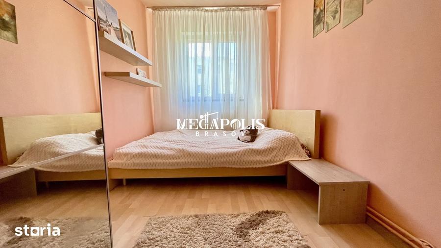 Apartament 2 camere | Decomandat | Loc de parcare - 9