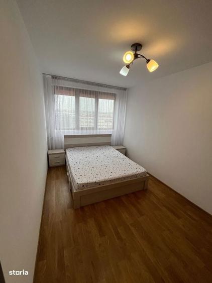 Apartament -4 camere - GIurgiului - 10