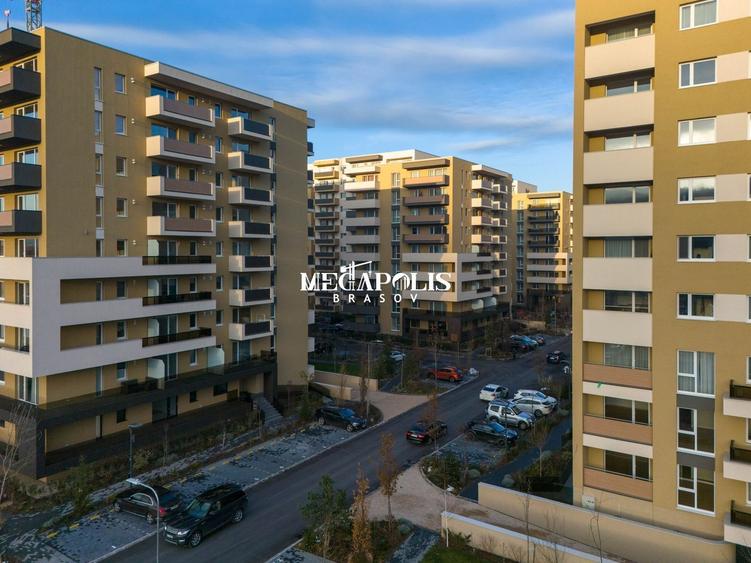 Apartament 2 Camere Premium | Urban Plaza | Brașov - 1