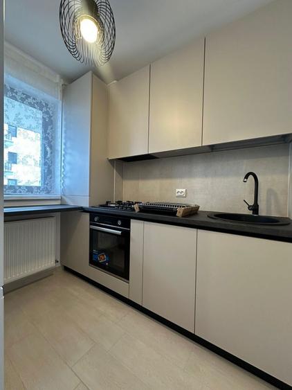Garsoniera moderna | Prima inchiriere | HILS Brauner | Parcare inclusa - 3