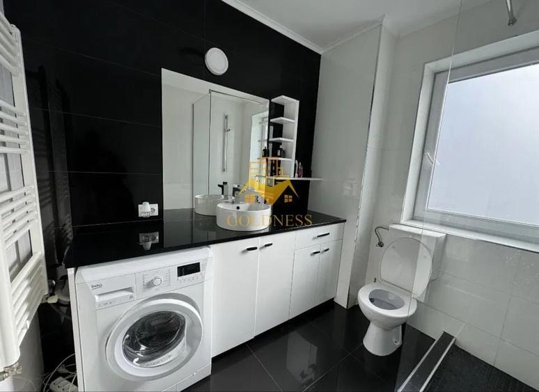 2 camere, modern, bloc nou, garaj, Dambul Rotund, Ego Residence - 6