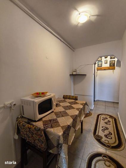 Garsoniera de inchiriat, Centrul Nou - 5