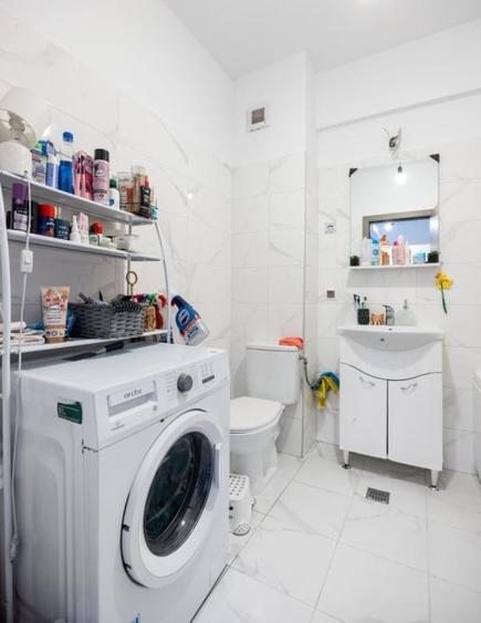 Rotar Park | 3 min de Metrou | 0% comision | decomandat - 10