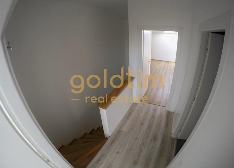 SCOALA AMERICANA/2 LOCURI DE PARCARE/VILA SUPERBA/PIPERA - 19