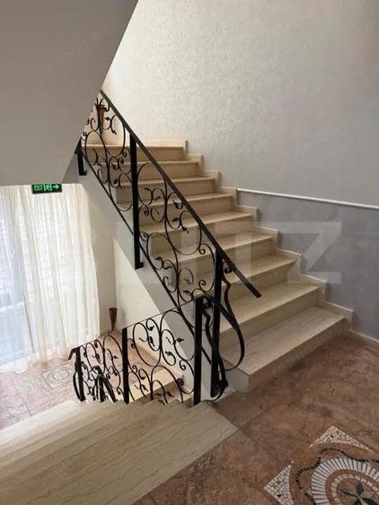 Pensiune de vanzare in Predeal investi?ie turistica excelenta - 11