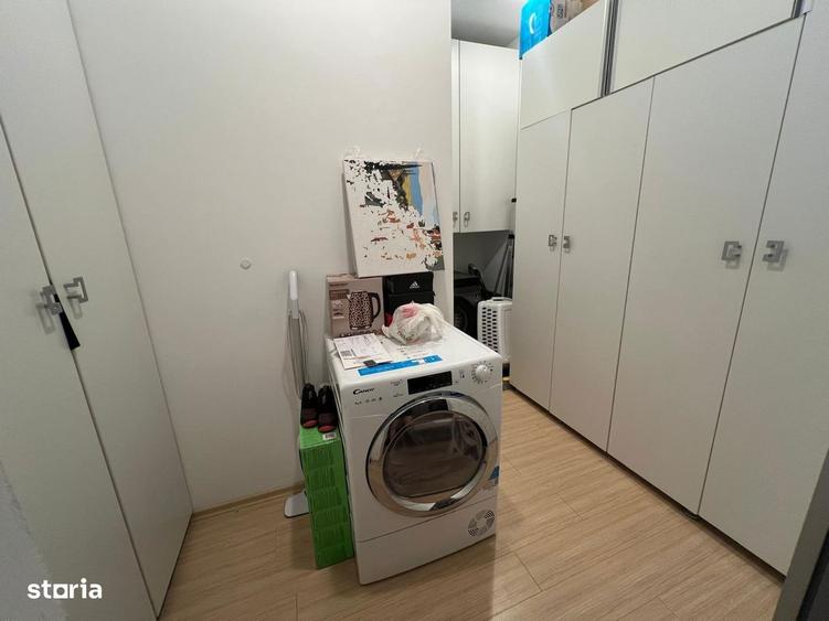 Apartament cu 3 camere in Tomis Plus, - 10