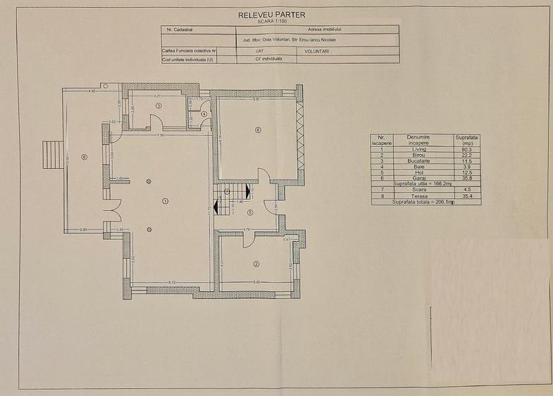 Vila impresionanta 11 Camere Iancu Nicolae | Piscina | Teren 900 mp - 54