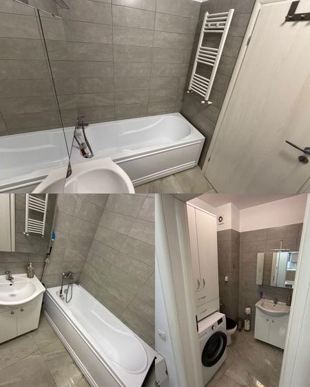 Apartament 3 camere -DIRECT PROPRIETAR - Militari Residence - 3