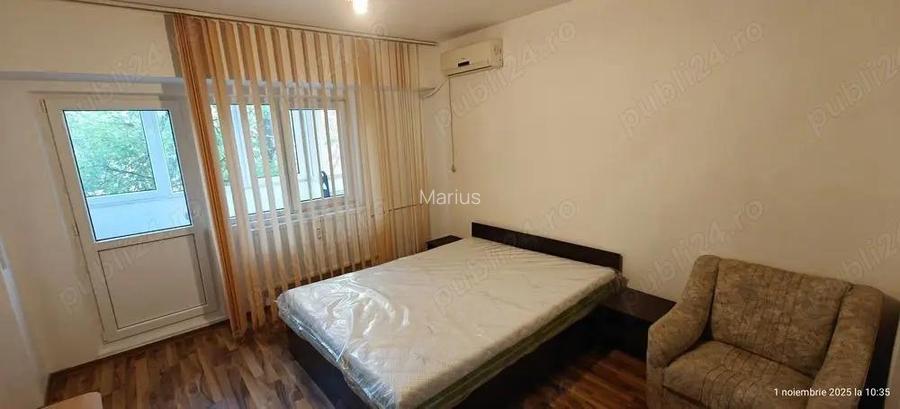 Garsoniera nerva traian