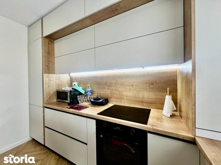 De vanzare | 3 camere | Rediu Gardens | Gradina + parcare |144 mp - 2