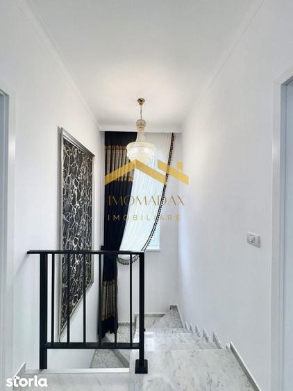 Bucovat-Casa Individuala-Mobilata Complet - 5