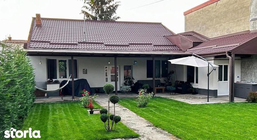 Semicentral - Vanzare casa renovata - 6