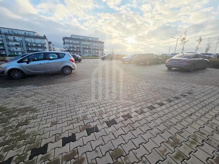 Apartament cu 3 camere de vanzare Ogorului, Turni?or, Sibiu - 7