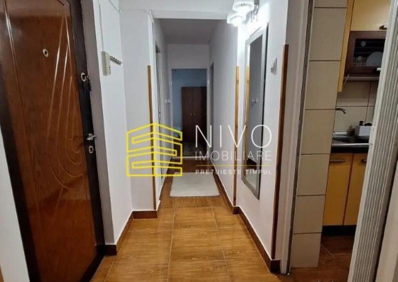 Apartament 3 camere Tg. Mure? Tudor Zona E-on - 5
