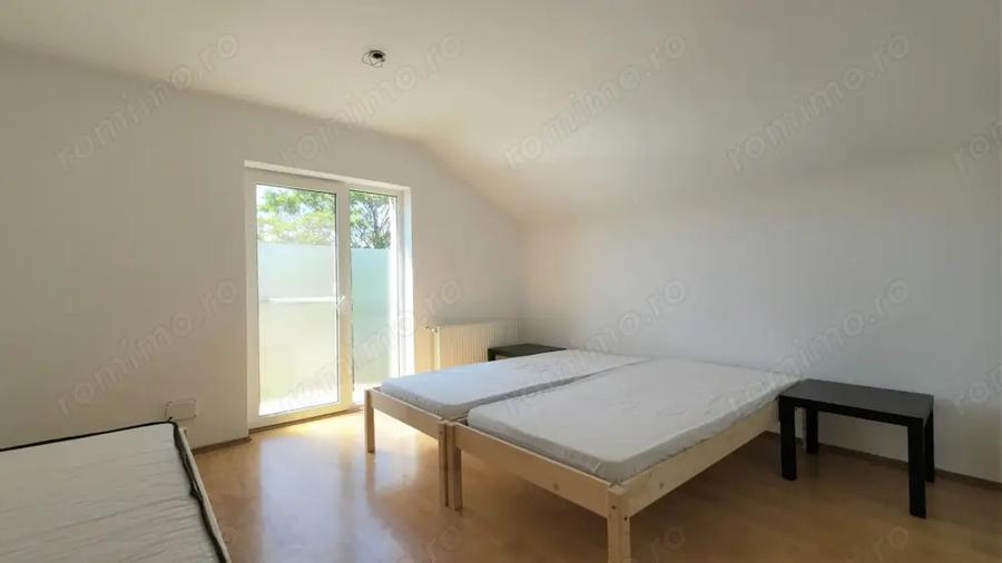 Casa de inchiriat Arad zona centrala - 4