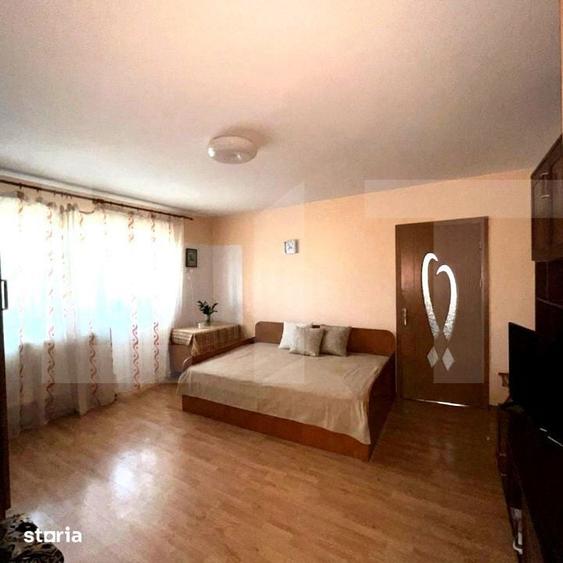 Apartament 2 camere, 51 mp Dorohoi - 1